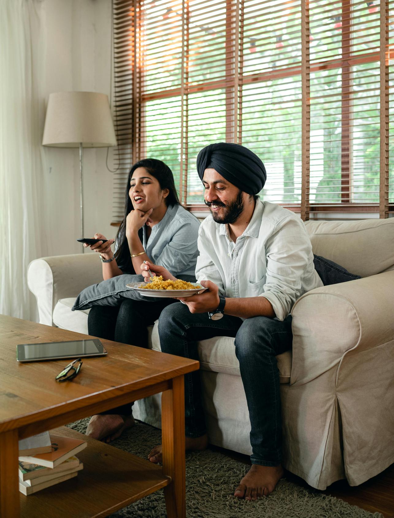 come collegare l'iPad alla TV