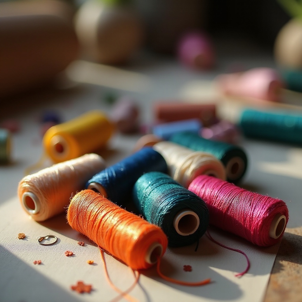 La guida definitiva per scegliere il filo più resistente per collane