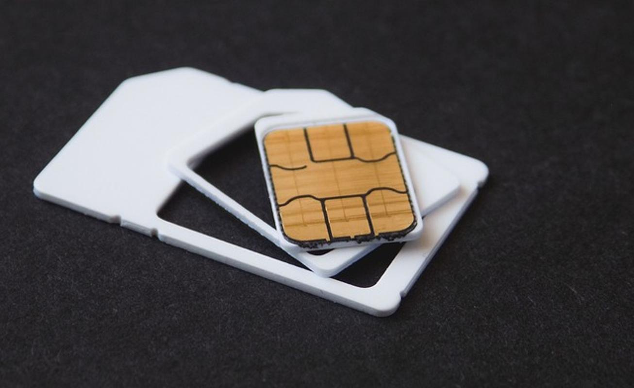 Everything You Need to Know About SIM Cards for Tablets