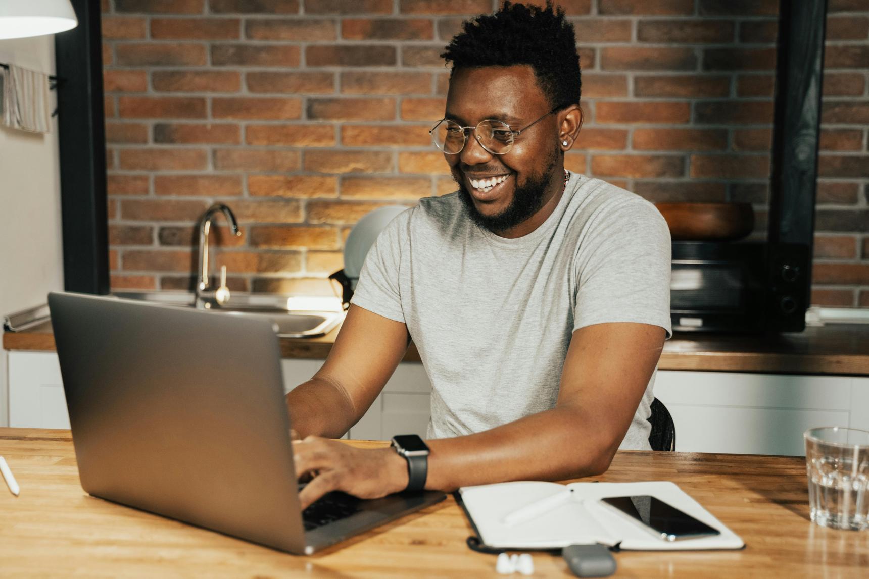 ¿Qué es el monitoreo de computadoras?