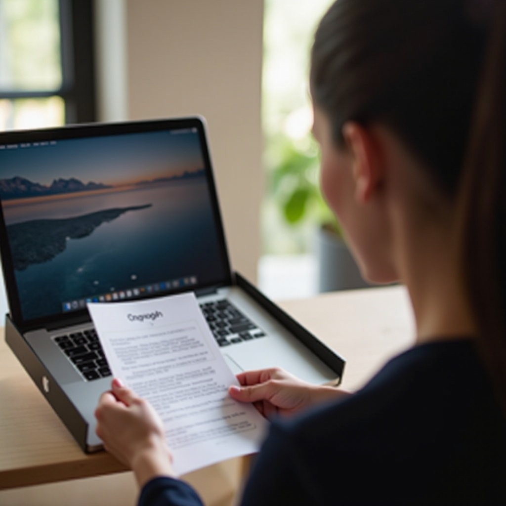 quando si attiva la garanzia del MacBook di Apple