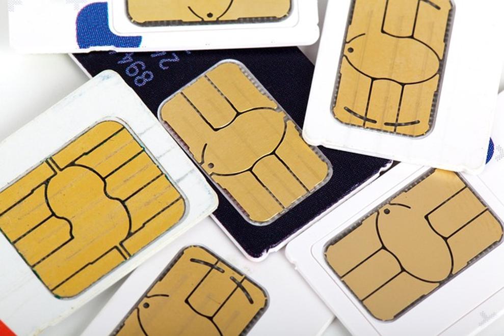 Errore della scheda SIM dell’iPhone: Cause, soluzioni e suggerimenti per la prevenzione