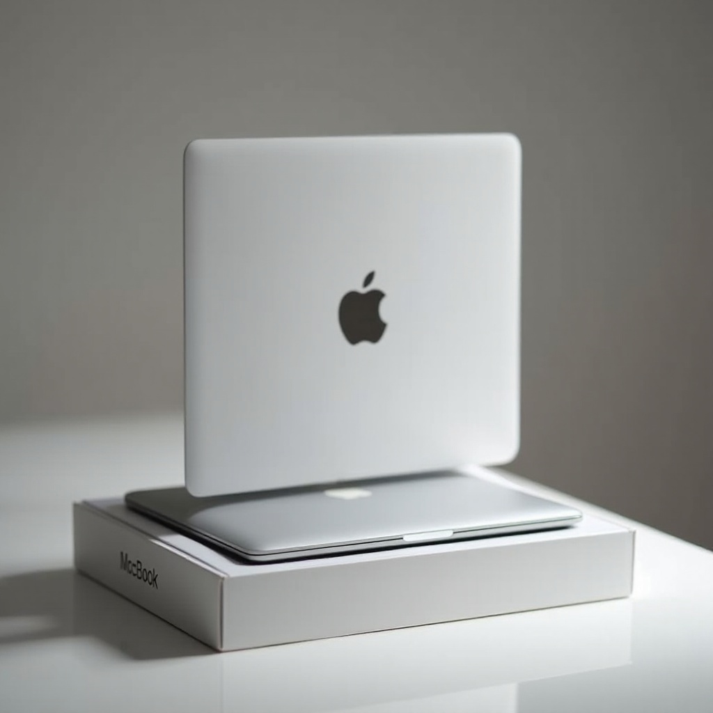 Quando si attiva la garanzia del MacBook di Apple?