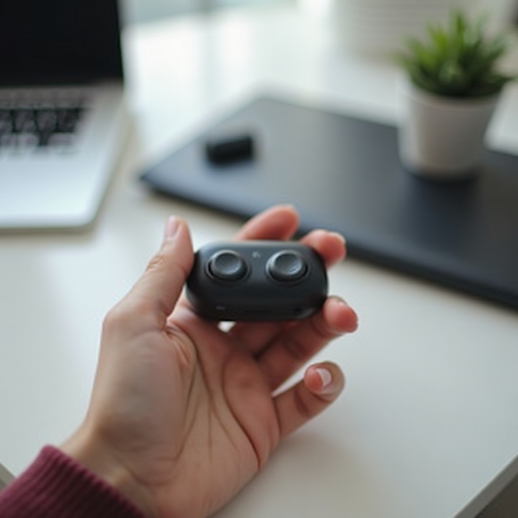 Come utilizzare e ottimizzare gli auricolari Bluetooth X 14638